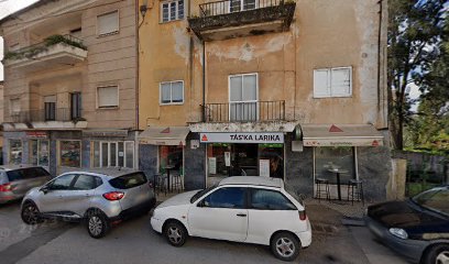 Cafetaria Taska Larika