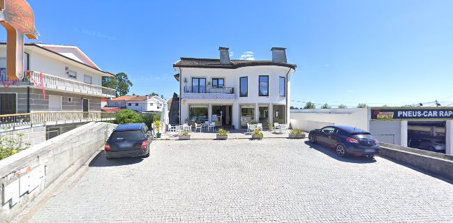 Pizzaria S. Tiago Sendim