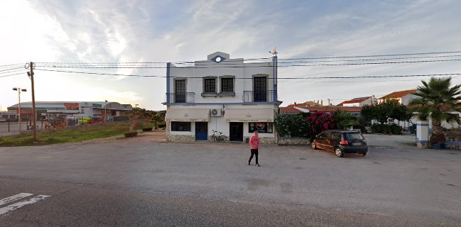 Restaurante O Amável