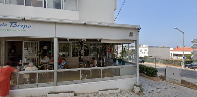Café Pastelaria Bispo III