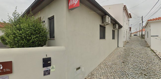 Restaurante Jardim da Vila