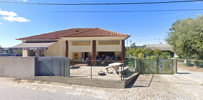 Café Casa Sampaio