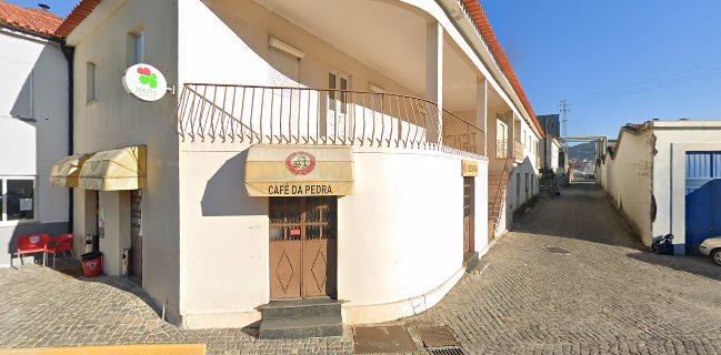 Café da Pedra