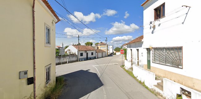 Café Restaurante Alto Pina