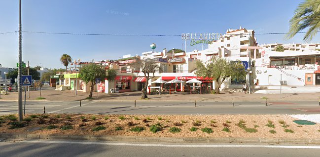 KFC Albufeira