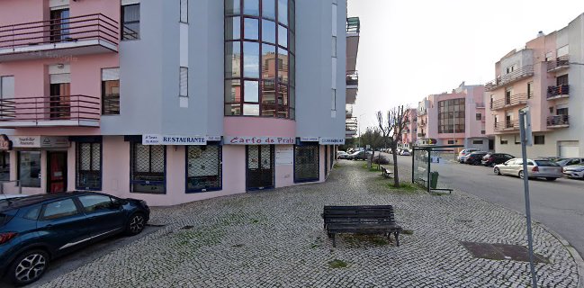 Restaurante Churrasqueira O Garfo Prata, Lda.