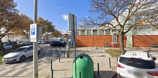 Mercado da Encarnação Sul