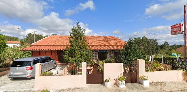 Restaurante A Cova (Tavarede) - Prato do dia