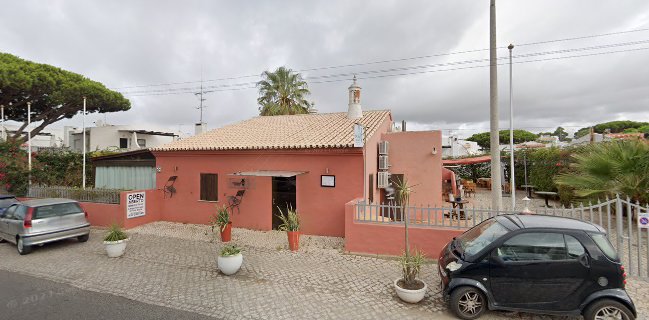 Diplomático Restaurante Boutique & Bar