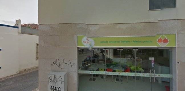 Opinii despre VitaMilk Bar în Armação de Pêra - Gastronomia e hotelaria