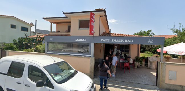Cafe Snack Bar Diluto