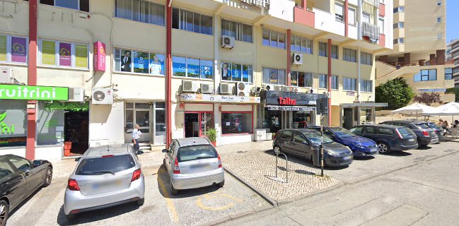 Doce Trio - Café & Pastelaria