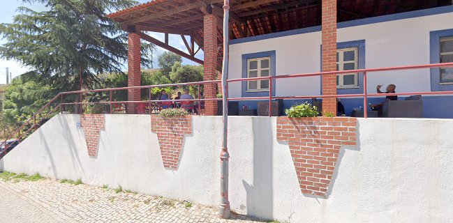 Bar do Castelo - Praia do Ribatejo