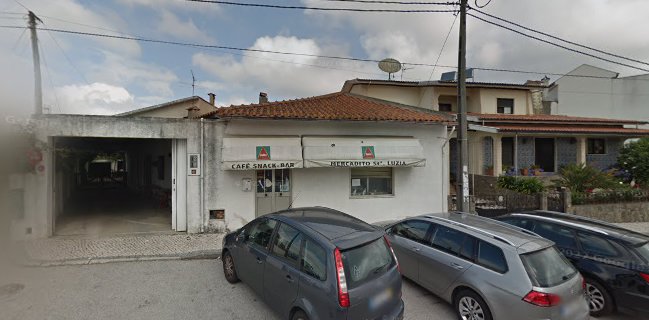 Restaurante - Snack Bar Santa Luzia