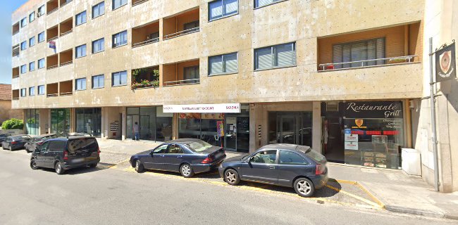 Pastelaria Bettencourt