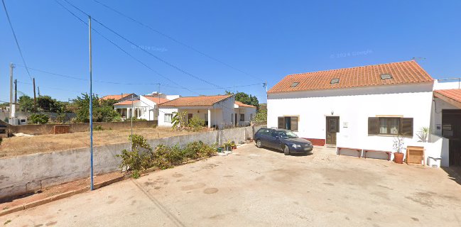 Restaurante O Bárbaro