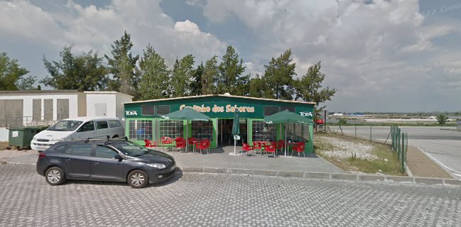 Roulote bar Cantinho dos Sabores