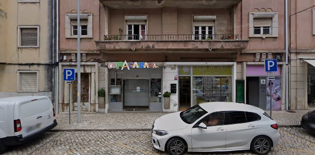 Snack Bar Copacabana