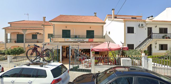 #23WineHouse Restaurante