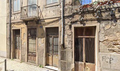 Panificação Central Do Bairro Tacha, Lda.