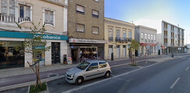 Rosabella Pastelaria