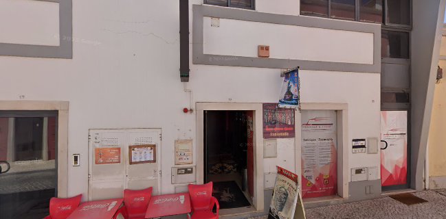 Cleopatra Doner-Kebab