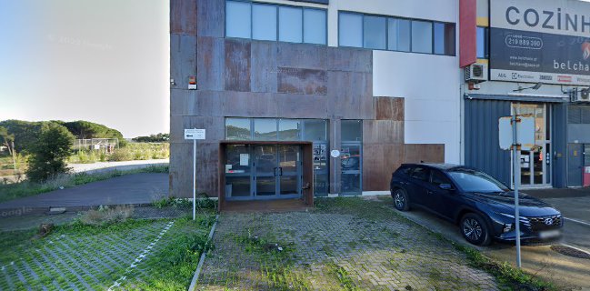 Mercearia do Fanqueiro by Vítor Palmilha