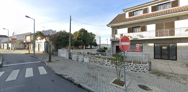 Padaria Dom Diogo - Fafe