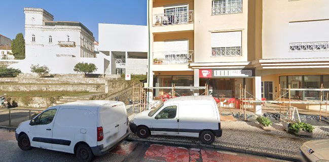 Padaria Pão De Deus