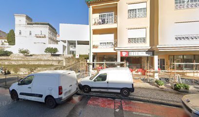 Padaria Pão De Deus