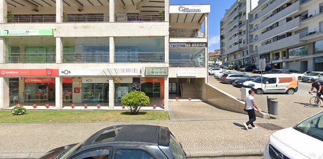 Casa Benfica Paredes