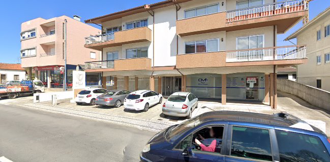 Petiz 2 Pastelarias Padaria