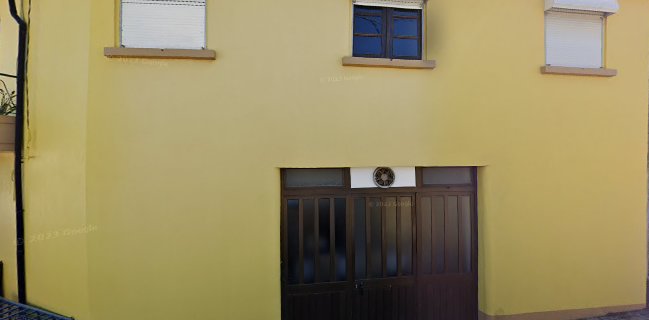 A Petisqueira Enxofães