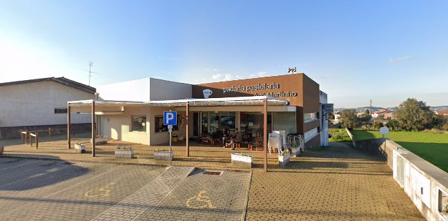 Opinii despre Padaria Pastelaria Avô Martinho în Coimbra - Gastronomia e hotelaria