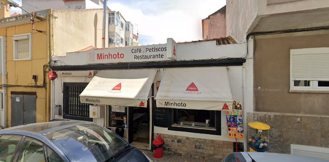 Minhoto Café