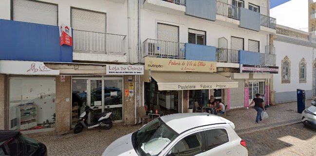 Nutripão - Padaria da Vila de Olhão