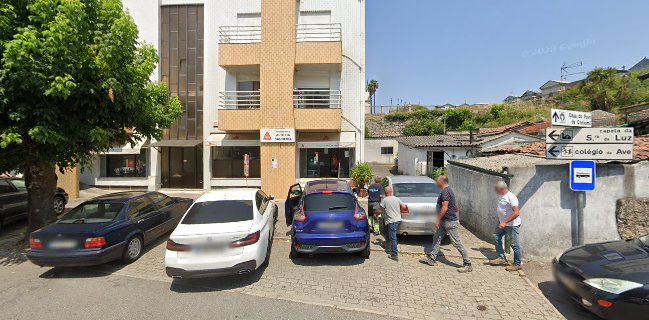 Restaurante Alto da Bandeira
