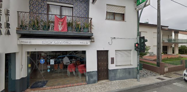 Marisqueira Caravela