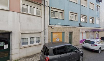 Rua António Gregorio Correia