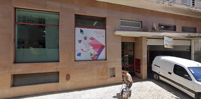 Café d'Manhã - Pombal Shopping