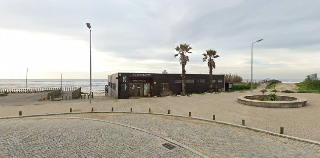 Restaurante O Banheiro
