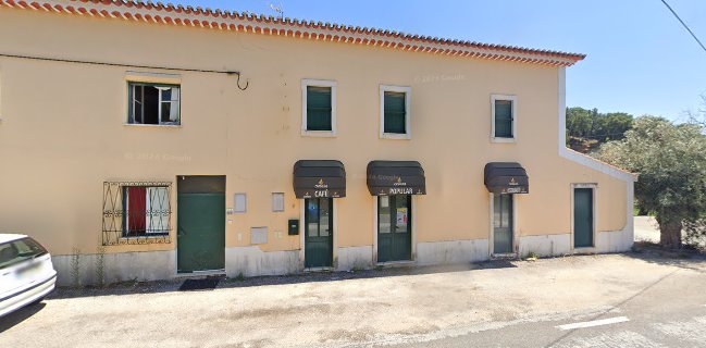 Café Restaurante Popular