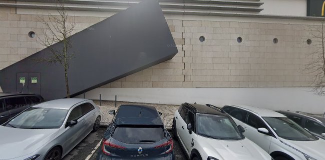 Bodegão (Braga Parque)