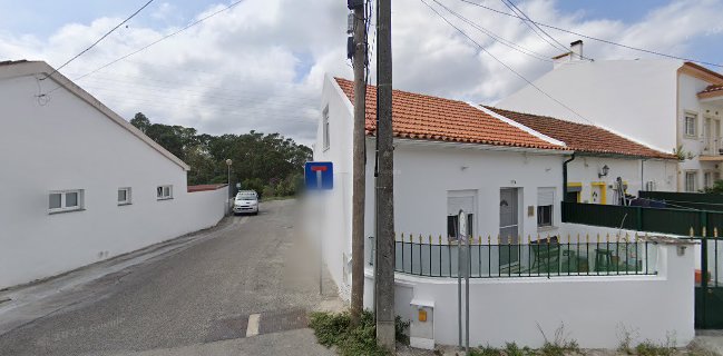 Cafetaria Fonte Avenal