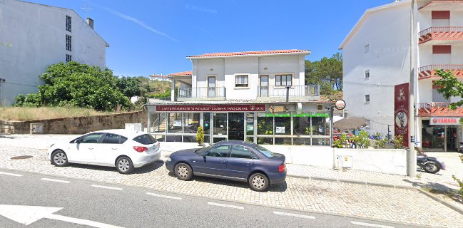 Restaurante Patusco