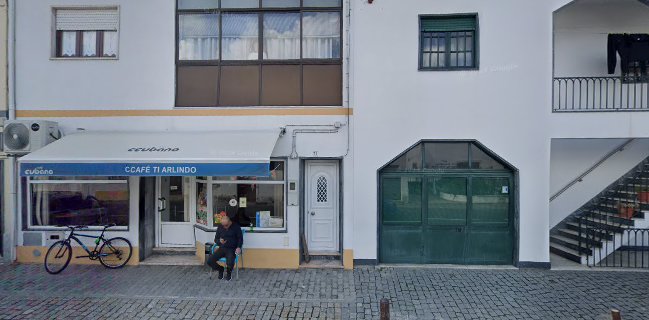 Café TI Arlindo