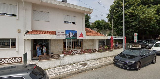 Churrasqueira Do Castelo - Santa Maria da Feira