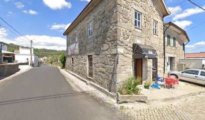 Café Ponto De Encontro - Maria Da Graça Pereira Da Silva