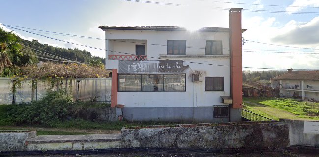 Restaurante "Pranxudos"