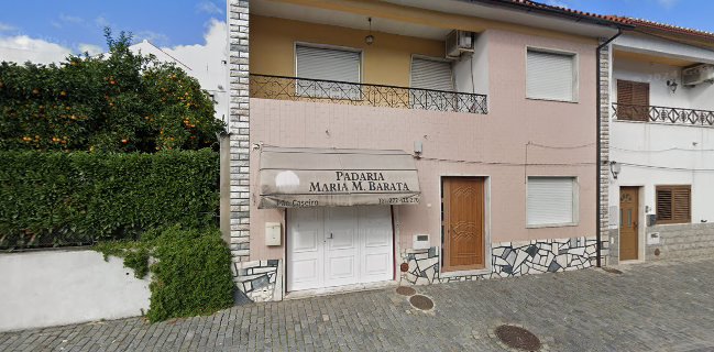 Padaria Maria M.Barata